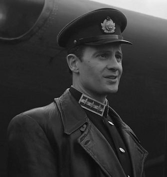 Василий Литвинов